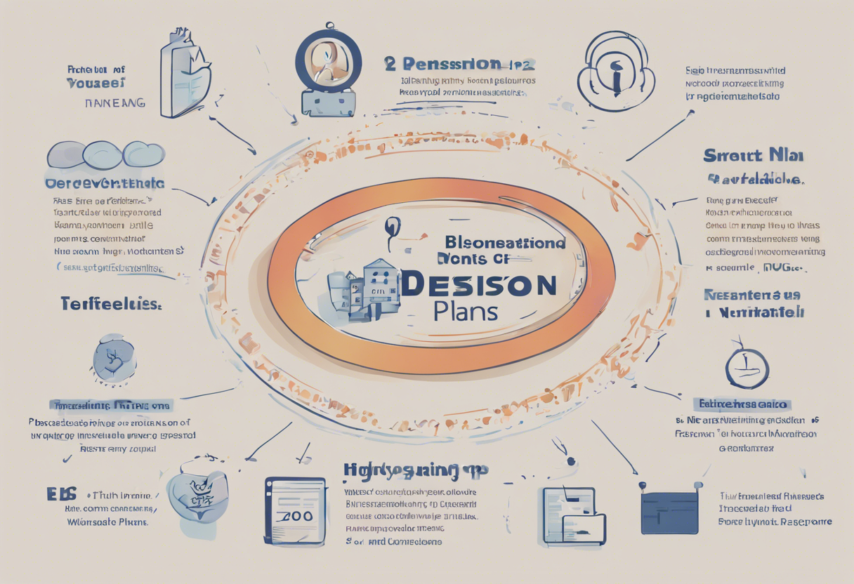 Understanding the Different Types of Pension Plans Available